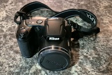 Nikon Coolpix L810 16,1