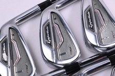 Ferri Taylormade RSi2 / 5-PW / Stiff Flex N.S.Pro Modus³ Tour 105 aste