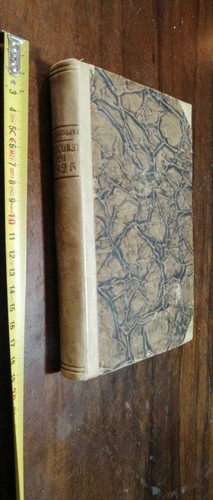 Libro discorsi del - libro🟥discorsi, 1925