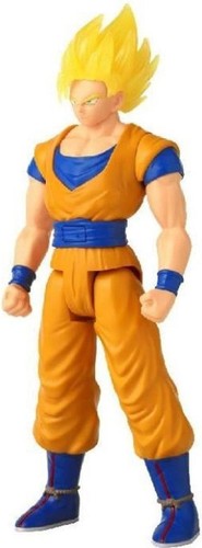 Figura dragon ball bandai - figura, ball: