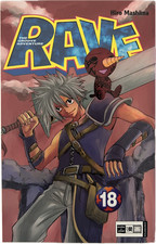 Rave The Groove Adventure 18