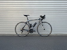 Bici Da Corsa In Carbonio 56