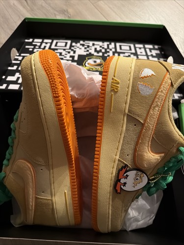 Nike air force - air, 1