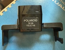 Polaroïd Per SX70 Tele 1.5 