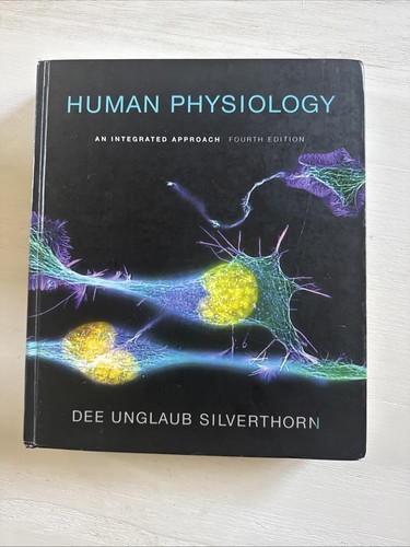 Human physiology an - physiology,