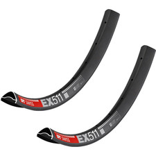 Confezione 2 Cerchi DT Swiss