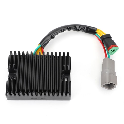 Regulator rectifier per seadoo - regulator,