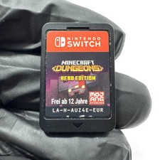 Minecraft Dungeons Hero