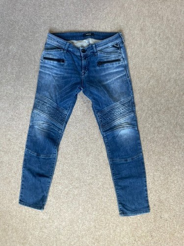 Jeans donna replay - donna, wx8726