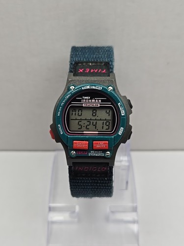 Orologio digitale timex - orologio,