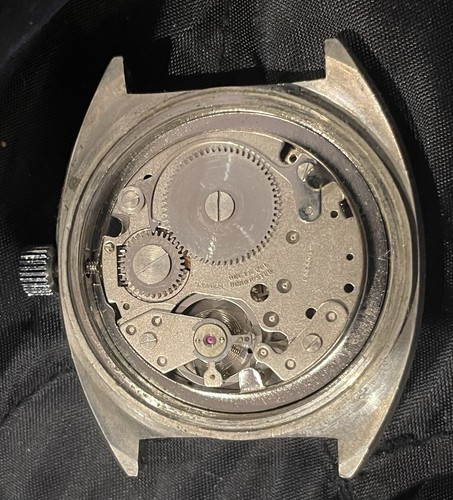 Orologio vintage grand prix - grand,