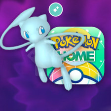 ✨Shiny Mew (#151) - Pokémon