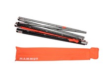 Sonda Mammut 320 Velocità