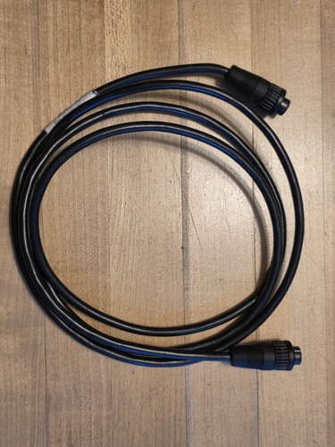 Cavo antenna radar polizia