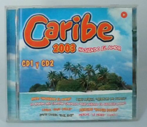 Caribe 2003