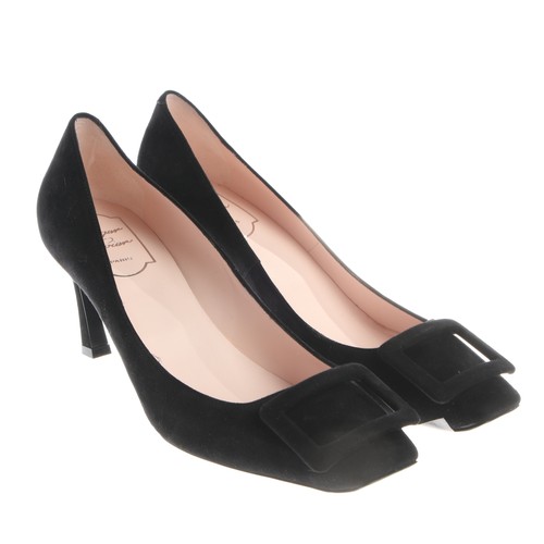 Decolte roger vivier - roger,