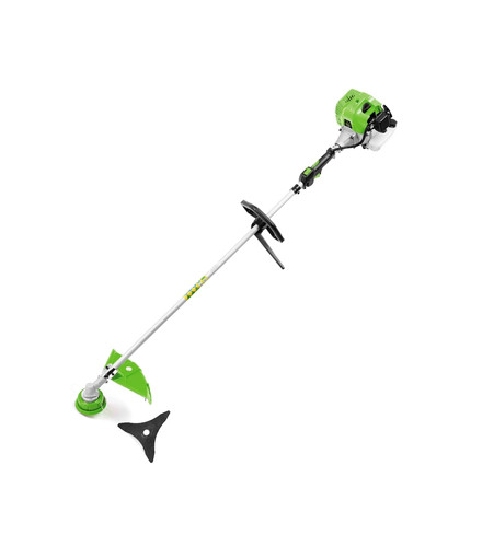 Decespugliatore scoppio - a,