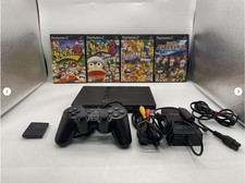 Console PS2 Playstation2 con