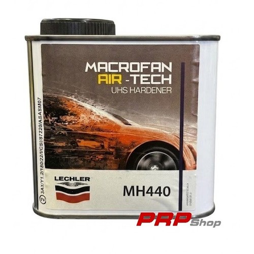 Induritore lechler macrofan - induritore,