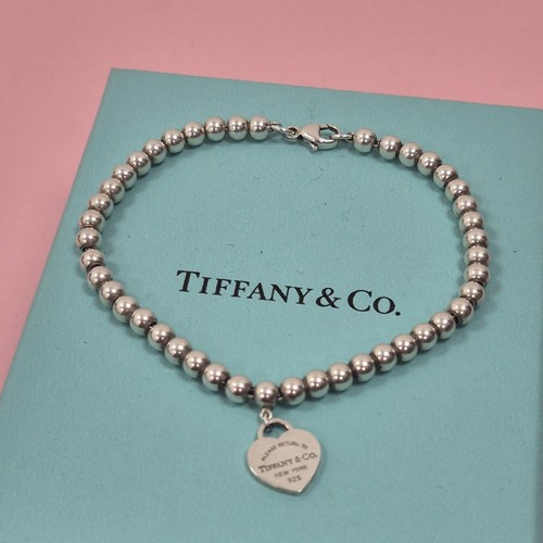 Bracciale tiffany return - co.,