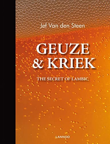 Geuze kriek the - &, secret