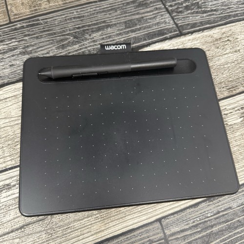 Wacom intuos ctl - intuos, ctl-4100