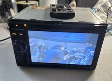 Pioneer avic- x910bt SYSTEM NO