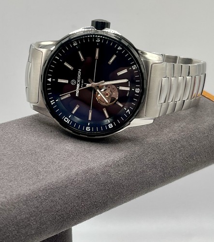 Orologio automatico uomo momo - orologio,