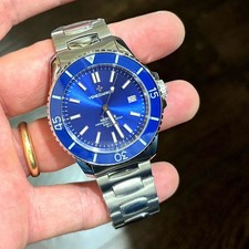 Venezianico nereide 42 blu