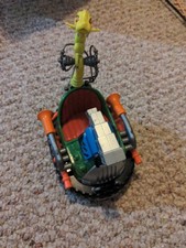 Auto paraurti vintage Teenage