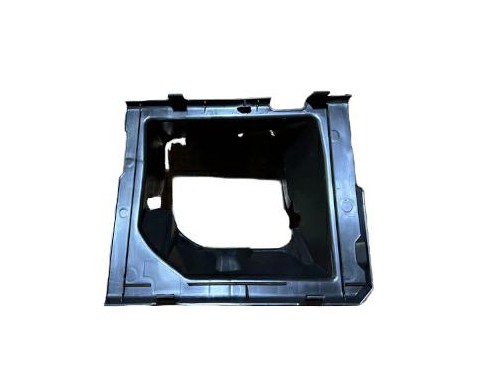 Deflettore aria paraurti - deflettore,