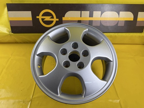 Cerchi alluminio opel astra - cerchi, g