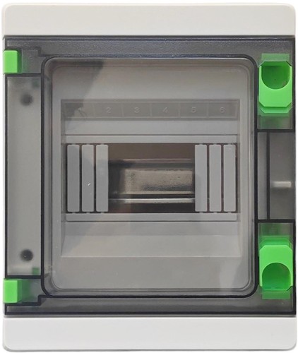 Centralino elettrico ip65 - centralino,