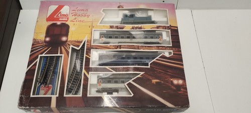 Lima models 103400b train - lima, l