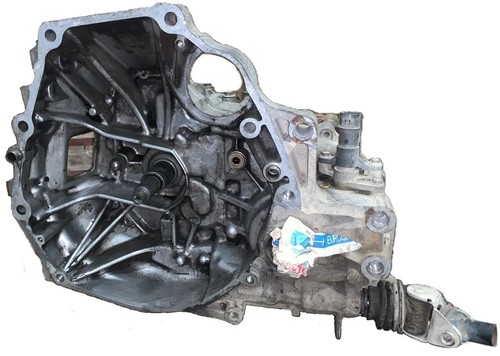 Cambio manuale marce honda - 5,