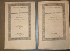 Trattato completo di anatomia