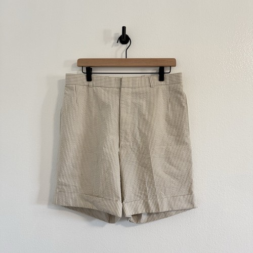 Pantaloncini thom browne - pantaloncini,