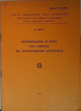 DETERMINAZIONE DI PUNTI CON