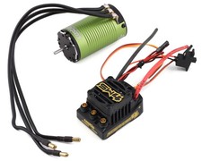 Castle Creations Sidewinder
