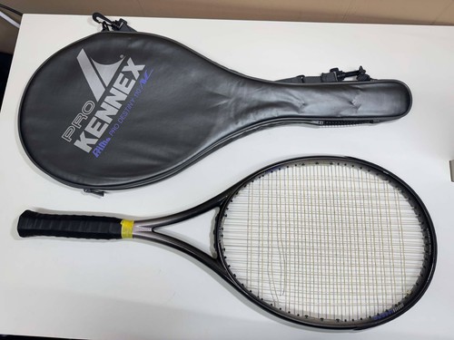 Racchetta tennis pro kennex - da,