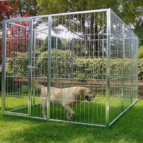Box per cani rete - per, in