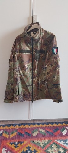 Giacche militari vintage - giacche,