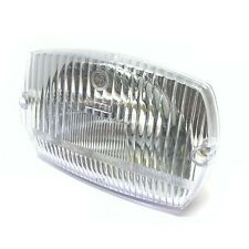  FANALE ANTERIORE TIPO ORIGINALE GRUPPO OTTICO PER PIAGGIO VESPA 50 SPECIAL