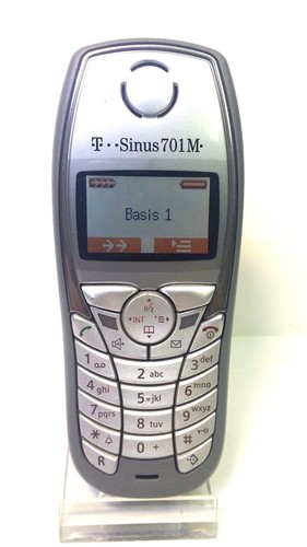 Siemens gigaset sl1 - gigaset, t