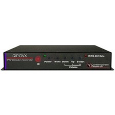 Controller decoder iptv - decoder,