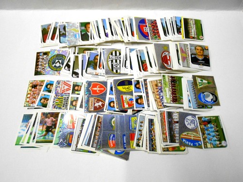 Calciatori panini 2005 2006 - calciatori,
