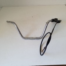 MANUBRIO HONDA GL 650 SILVER