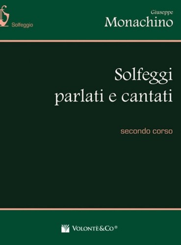 Monachino solfeggi - monachino,