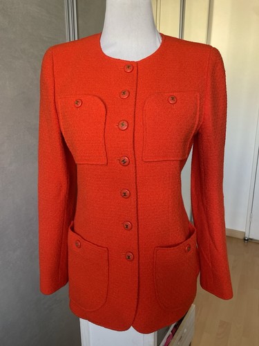 Chanel giacca modello - giacca,