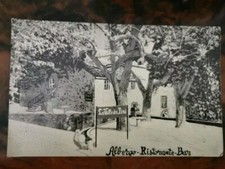 Postcard La Valle dei Pini